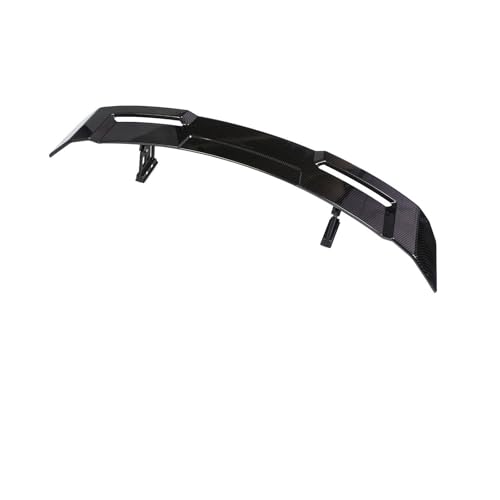 Jupes latérales en carbone pour A3 A4 A6 kit aileron arrière élégant et sportif