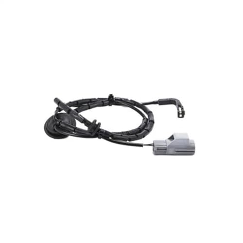 Sensor de pastillas de freno delantero 0986t10040 para coche Roewe 550 MG6