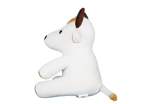 Image of Goldenhub Teddy Soft Plush Soft Toy Cute Kids Animal Home Decor Boys /Girls 25 cm