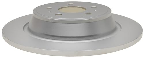 Disque de frein ACDelco 18A81013 pour restaurer la sécurité de votre auto
