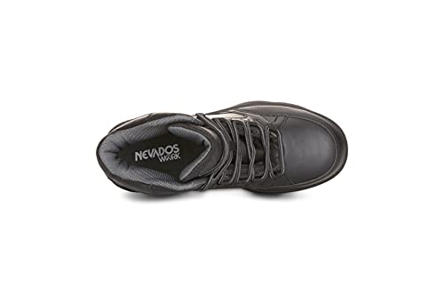 Nevados Men's, Framework Steel Toe Work Boot #TOP3