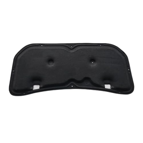 Tapis isolant capot pour Mazda CX-3 réduit le bruit - 2