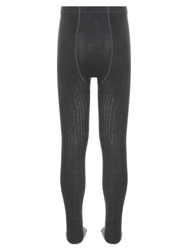 iiniim Kids Girls Stretchy Ballet Dance Tights Able Knit Pantyhose Ultra Soft Stockings Leggings Pants for School2