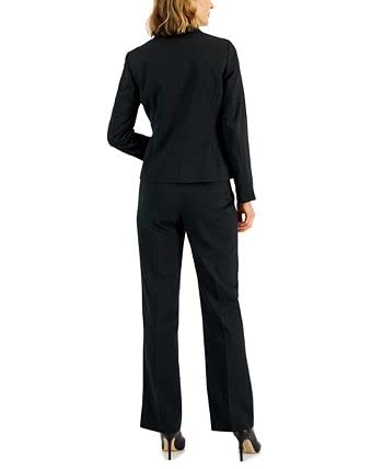 Women's Jacket/Pant Suit 50041019-4602