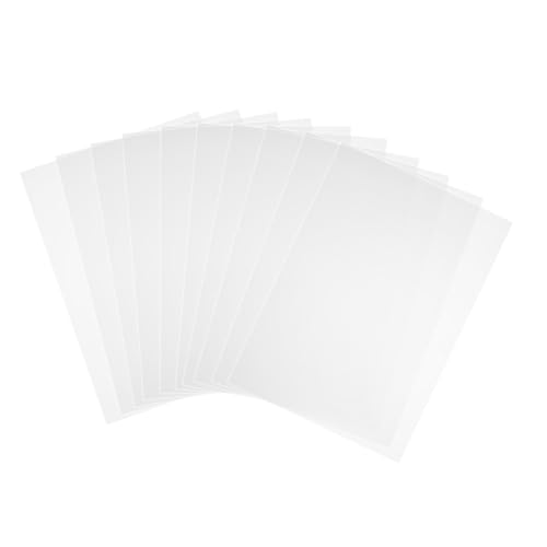 Feuilles PC transparentes rigides : plaque polycarbonate pour vitrage et maquette