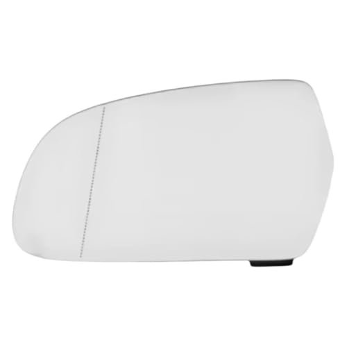 Verre retroviseur chauffant pour Audi A4 A4L de 2013 à 2016