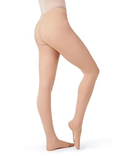 Image of Capezio Women's Ultra Soft Transition Tight