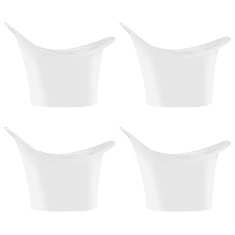 Tabanzhe Reusable Eye Wash Cups for Tired Eyes Cover