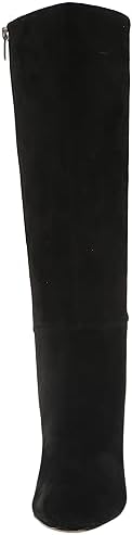 Vince Camuto Women's Arendie Knee-High Boot, Black, 7 | Image 1