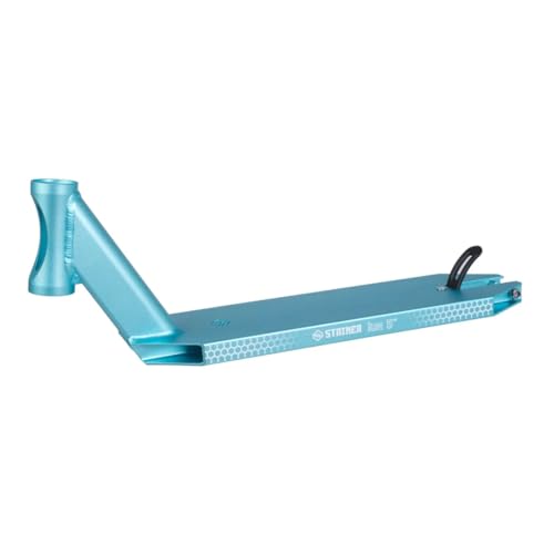 STRIKER Deck Patinete | Lux Five 490mm | Color Teal