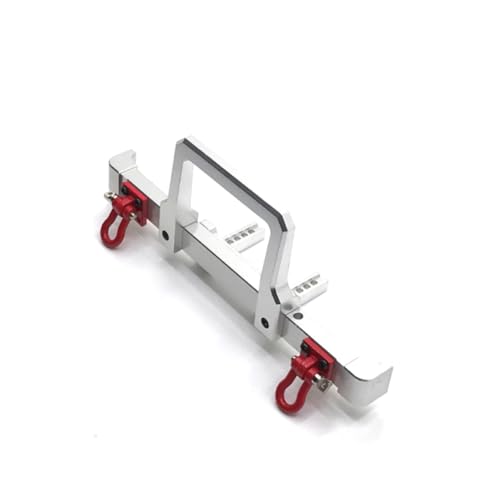 AbvO[hCop[ HuangBoToys 1/10 ZP1001 ZP1002 ZP1003 ZP1004 RC J[ƌ݊(Silver)