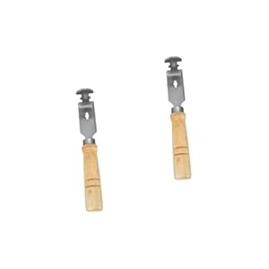 ifundom 2 Szt. Skrobak do Ula