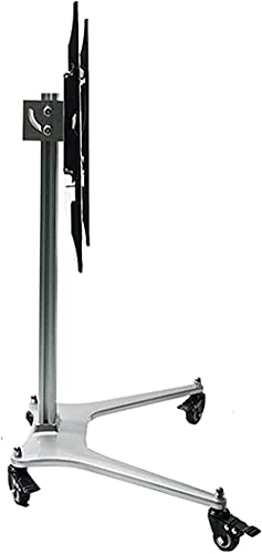 Soporte Universal para TV de Piso para 32-55 pulgadas miniatura 1