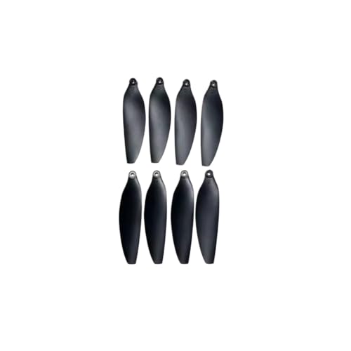 Lames pour drone Z908 Max afin d'éviter les vibrations en plein vol avec ces hélices de rechange
