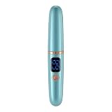 Heated Eyelash Curler - Electric Lash Curing, Rechargeable Lash Curler System, Portable Heated Lashes Tool | Rapid Thermal Curling Solution, Long Lasting Lift Effect, Precision Eye Styling Instrument
