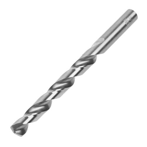 YOUGFIN Drill Bits- High Speed Steel Upgraded Powder Metallurgy Material for Hardened Metal Stainless Steel Cast Iron and Wood Plastic 3/8 Inch