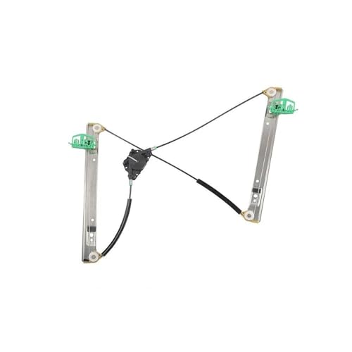 Lève-vitre électrique avant gauche Ford Fiesta 2003-2008 conducteur 1567726