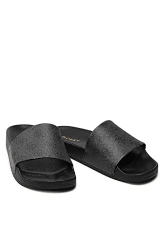 GUESS Men's Slide Sandal3