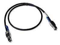 LSI lsi00341 Kabel Mini SAS HD auf Mini SAS HD Externe 6 m