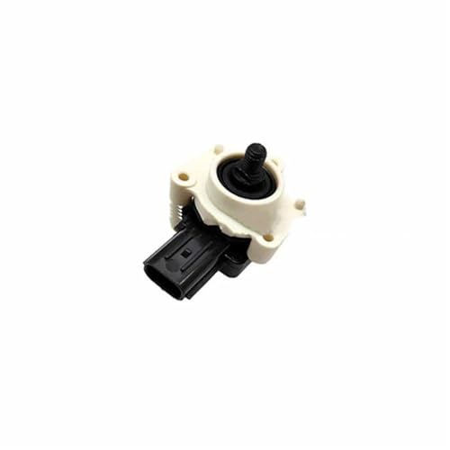 Sensor 89406-60030 corrige faros caidos en Mazda CX-7 regulador suspension