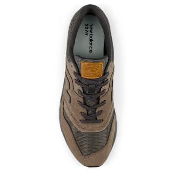 Image of New Balance Men's 997H V1 Classic Sneaker