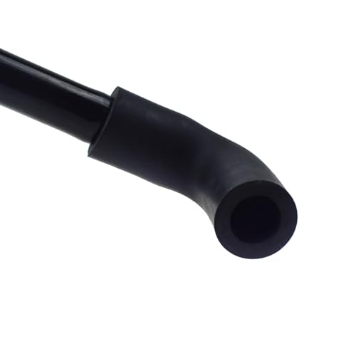 Manguera de ventilación del cárter Jeep Liberty 2008-2012 tubo PCV 3.7L V6 5
