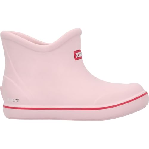 Image of XTRATUF TUFS Big Kids Ankle Deck Boot