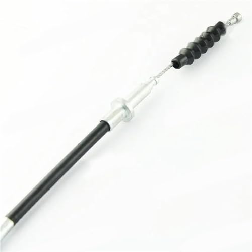 Câble d'embrayage Kawasaki KLX250 souple pour réparer une commande dure