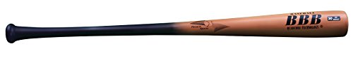 BamBooBat by Pinnacle Sports Equipment Adult Quadcore Bamboo Baseball Bat