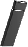 sandisk ssd portable 1tb [Compatible with more devices]-In addition to traditional laptops and desktop computers, mobile SSD storage is also compatible with smart TVs, routers, game consoles PS4, Xbox, and some Android smart phones with OTG function.