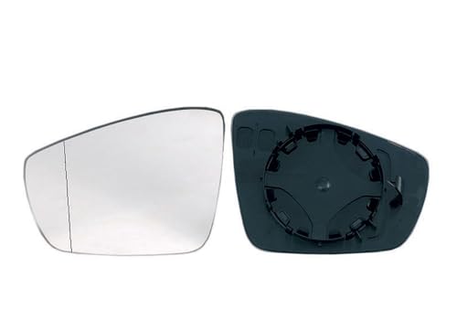 Alkar 6451123 Espejos Exteriores para Automóviles