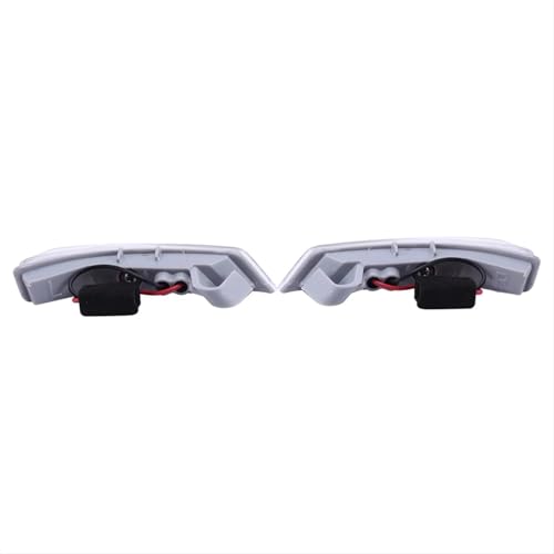 Intermitente Espejo Retrovisor Derecho para VW Routan 2009-2014 Luces LED 2