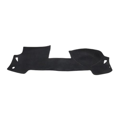 Funda para tablero de Mazda 6 GH 2009-2012 de poliéster protector antideslizante 5