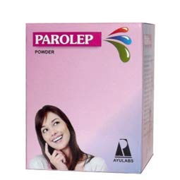Ayulabs Parolep Powder (Pack of 2) (B08D9GZ1XJ) Amazon Price History, Amazon Price Tracker