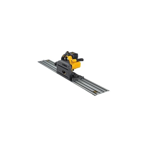 Dewalt DCS520B 60V Max* Circular Saw, 6-1/2-Inch, Cordless Tracksaw thumb #6