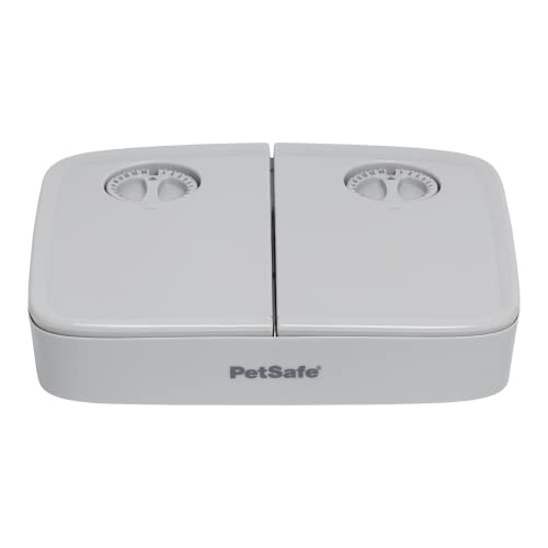 smart pet feeders