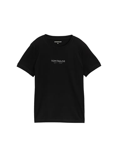 Tom Tailor Damen T-Shirt – Ansicht 4