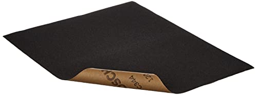 Image of Bosch Professional Hand Sanding Sheet For Automotive, 230 X 280 mm, Grit 120, Pack of 100