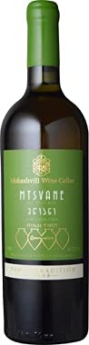 ヴァジアニ ワイナリー マカシヴィリ ワイン セラー ムツ ヴァネ オレンジ 750ml/12本.m x Makashivili Wine Cellar Mts vane 620846