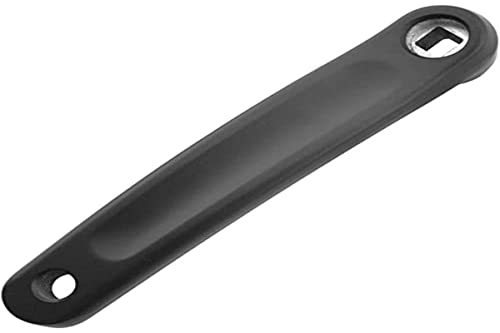 Manivelles Carbone 175 Mm Pour Plateau 130 BCD - Compatible Shimano - Neuves