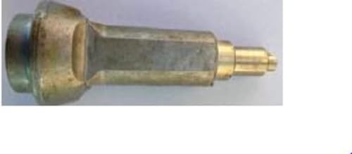 3M 9845 Scotch-Weld Polyurethane Reactive (PUR) Applicator Nozzle Shroud (Pack of 1)