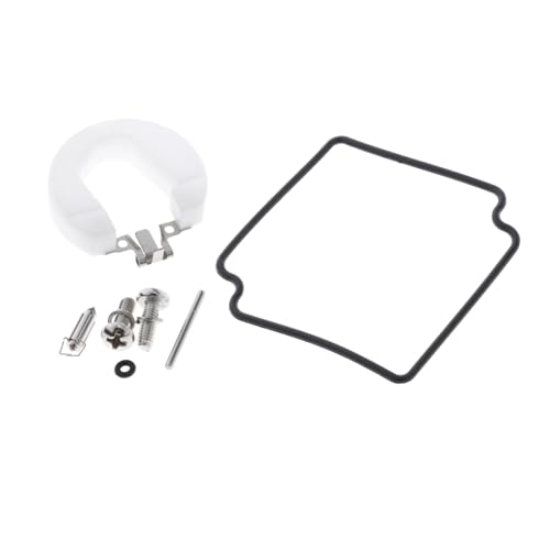 Kit carbu marin pour Tohatsu 4v 5cv 6cv 4 temps MFS6C