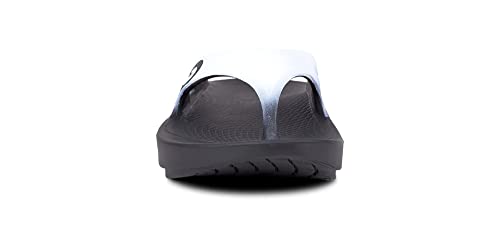 Image of OOFOS - Unisex OOriginal Sport - Post Exercise Active Sport Recovery Thong Sandal