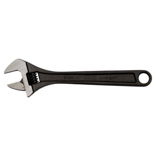Bahco 5-375-2 - Cle Molette Phos. 15 Pouce