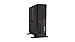 InWin BL040 mATX Desktop case with 300W TFX PSU/Black/IEEE 1394 - BL040.FF300TB3F