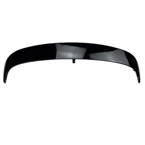 Aileron de coffre arrière pour VW Polo pour remplacer le look d'origine 6R 6C