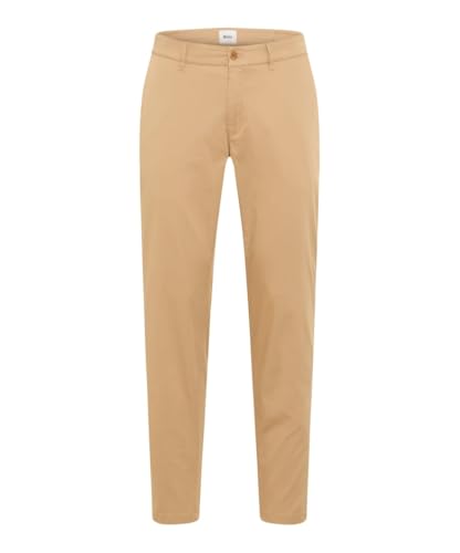 Chino Jogger Pantalon Homme Brax élastique coupe slim stretch