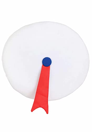 Elope EL451371 Stay Puft Costume Kit thumb #6