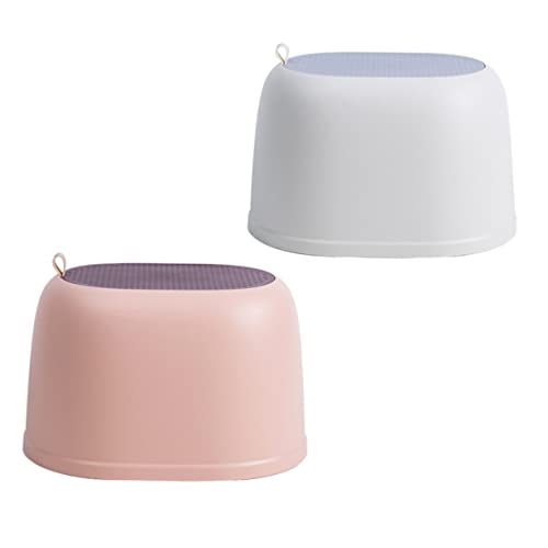 DOITOOL 1Pc Escadote Infantil Escadote Infantil Escadote De Toalete Para Crianças Banquinho Degrau B