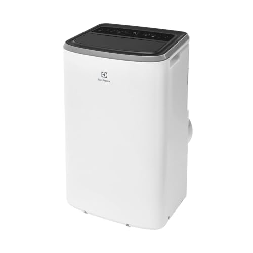 Electrolux Ar-Condicionado Portátil Electrolux 12.000 BTUS Frio com Wi-fi Branco (SP12F) 127V